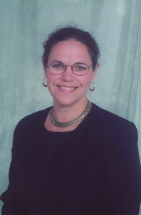 Judith Hierstein